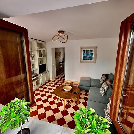 Apartamento Vacacional Marbella Centro La Casita De La Portera מראה חיצוני תמונה