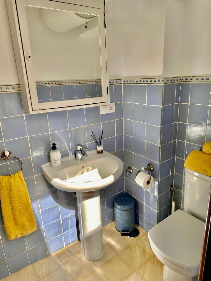 Apartamento Vacacional Marbella Centro La Casita De La Portera מראה חיצוני תמונה