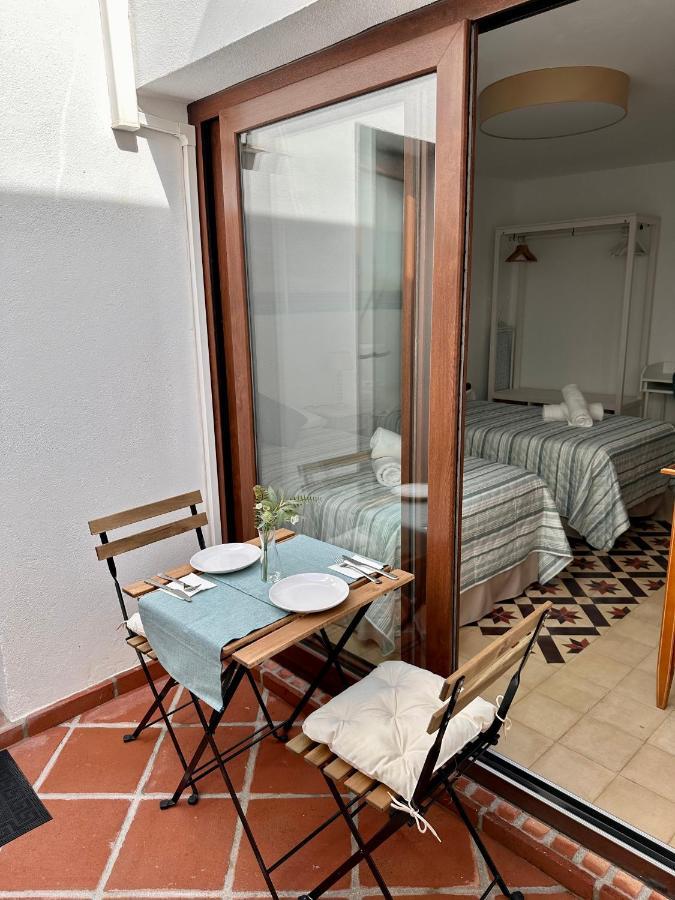 Apartamento Vacacional Marbella Centro La Casita De La Portera מראה חיצוני תמונה