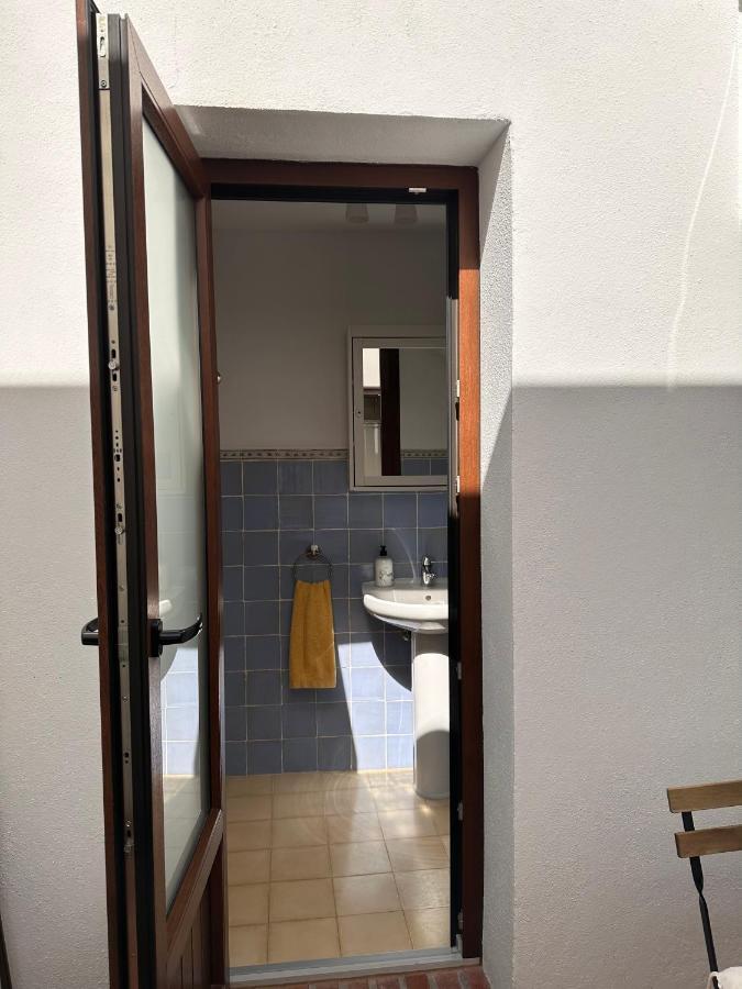 Apartamento Vacacional Marbella Centro La Casita De La Portera מראה חיצוני תמונה
