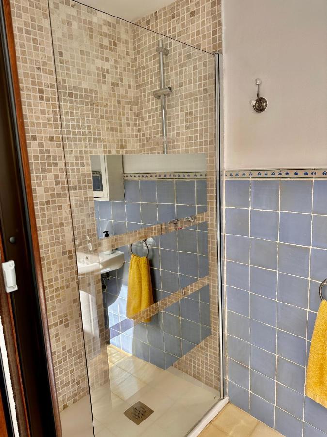 Apartamento Vacacional Marbella Centro La Casita De La Portera מראה חיצוני תמונה