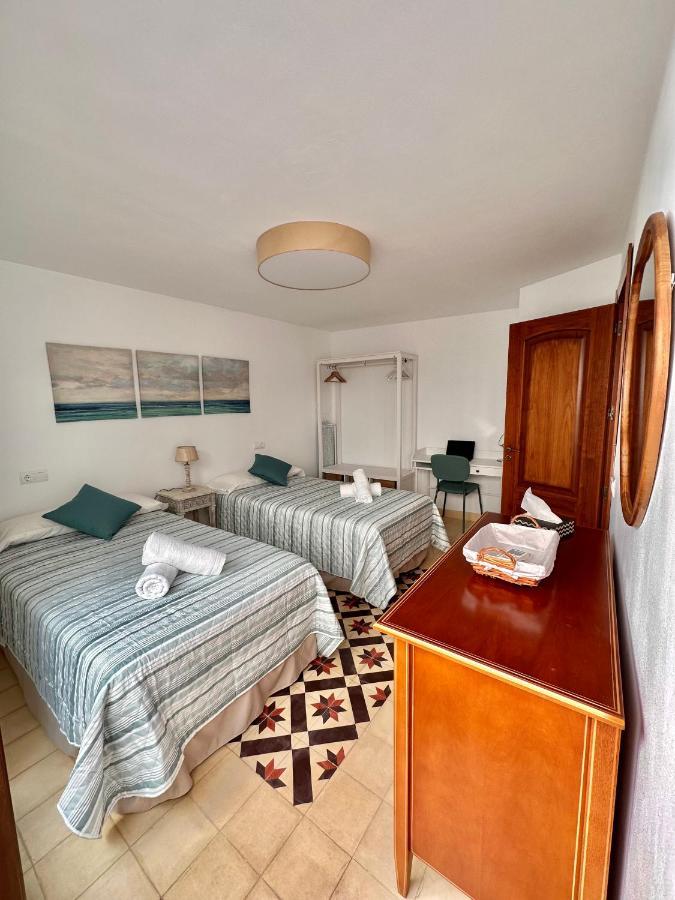 Apartamento Vacacional Marbella Centro La Casita De La Portera מראה חיצוני תמונה