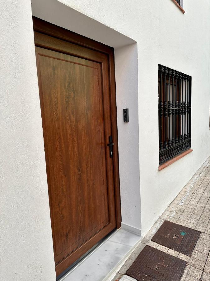 Apartamento Vacacional Marbella Centro La Casita De La Portera מראה חיצוני תמונה