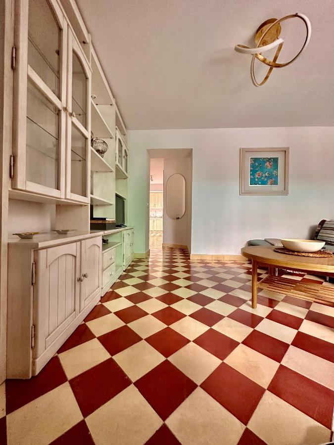 Apartamento Vacacional Marbella Centro La Casita De La Portera מראה חיצוני תמונה