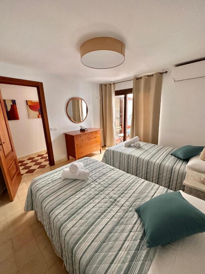 Apartamento Vacacional Marbella Centro La Casita De La Portera מראה חיצוני תמונה