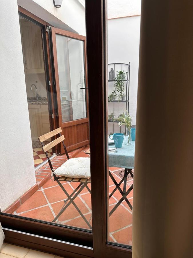 Apartamento Vacacional Marbella Centro La Casita De La Portera מראה חיצוני תמונה
