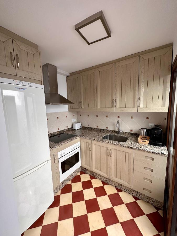 Apartamento Vacacional Marbella Centro La Casita De La Portera מראה חיצוני תמונה