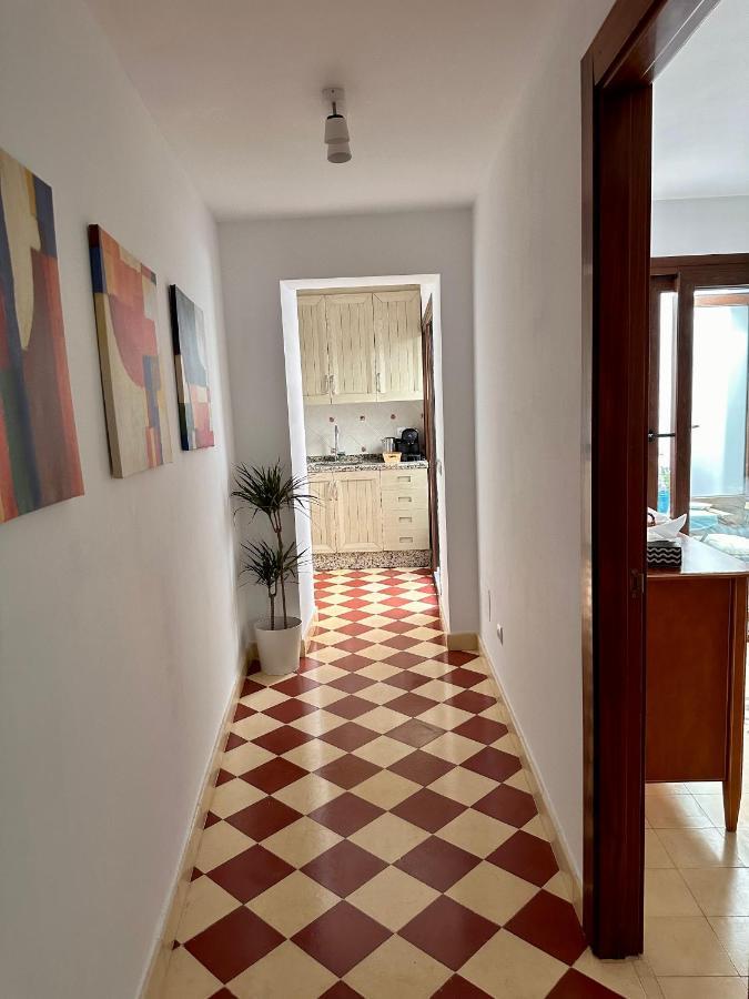 Apartamento Vacacional Marbella Centro La Casita De La Portera מראה חיצוני תמונה