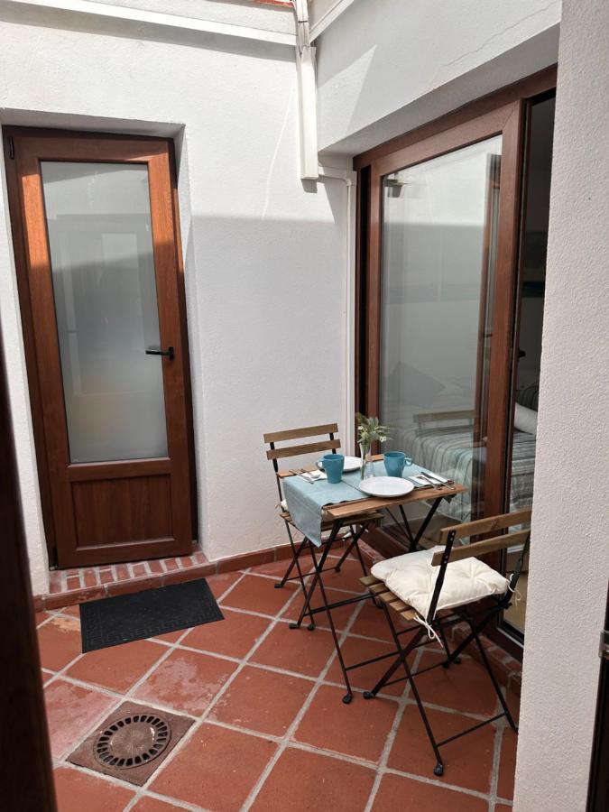 Apartamento Vacacional Marbella Centro La Casita De La Portera מראה חיצוני תמונה