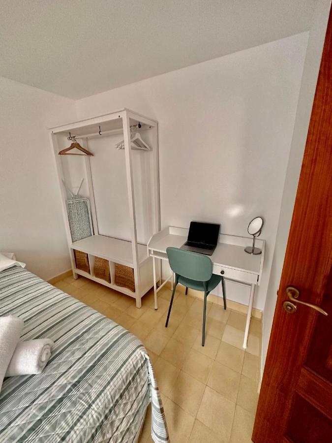 Apartamento Vacacional Marbella Centro La Casita De La Portera מראה חיצוני תמונה