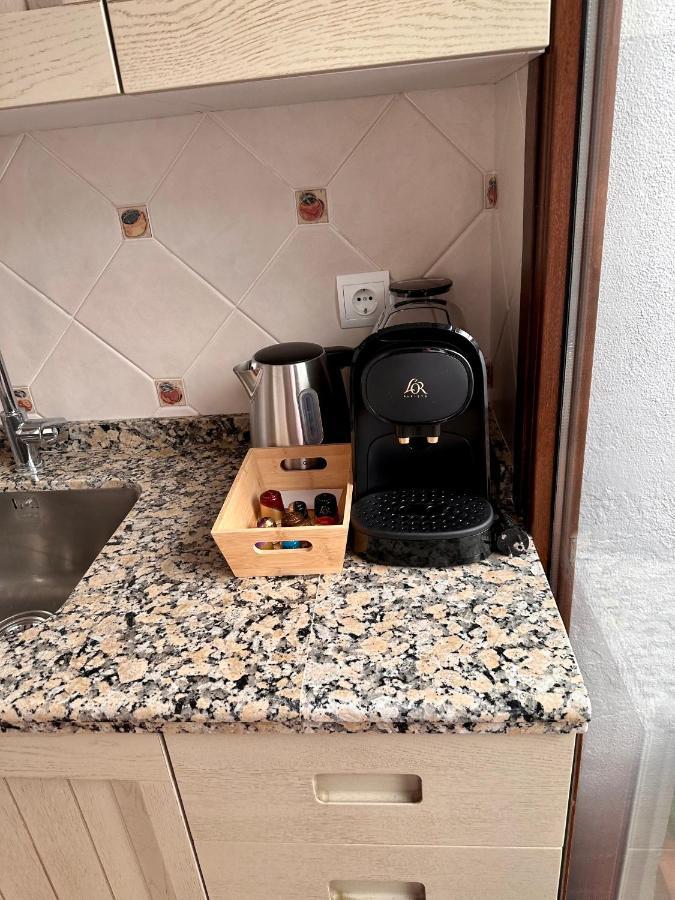 Apartamento Vacacional Marbella Centro La Casita De La Portera מראה חיצוני תמונה
