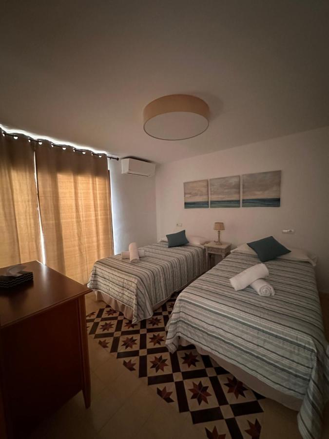 Apartamento Vacacional Marbella Centro La Casita De La Portera מראה חיצוני תמונה
